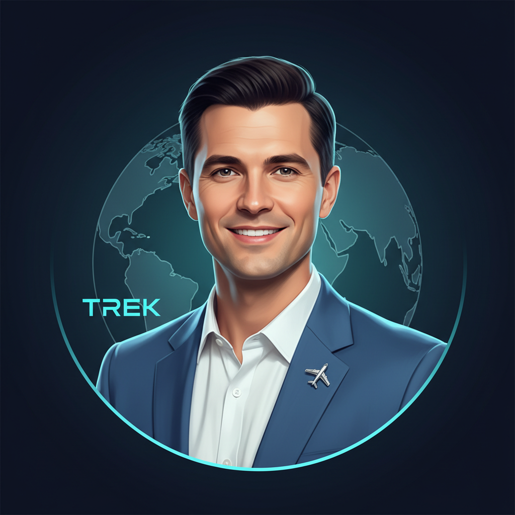 TREK avatar