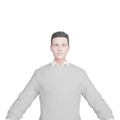Atlas avatar preview